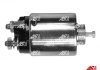 Реле стартера втягуюче (12V) Suzuki Swift 1.3-1.6 84-01 -PL AS SS5004 (фото 1)