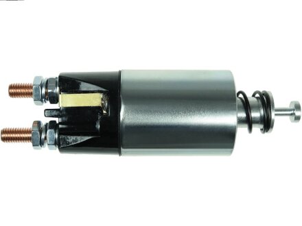 Реле стартера втягуюче (24V) Renault Premium 00- AS SS5019