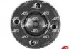 Реле стартера втягуюче (12V) Renault Kangoo 1.9 dCi 00- -PL AS SS5035 (фото 2)