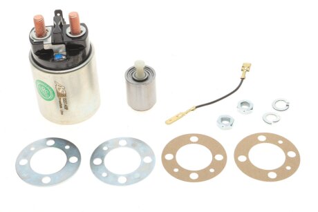 Реле стартера втягуюче (12V) Mitsubishi Galant 2.0 GTi/GLSI 88-96 (PREMIUM LINE) -PL AS SS5148P