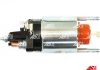 Реле стартера втягуюче MB Sprinter 906/Vito (W639) 03- AS-PL SS6027