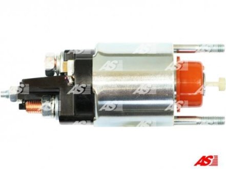 Реле стартера втягуюче MB Sprinter 906/Vito (W639) 03- -PL AS SS6027 (фото 1)