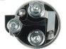 Реле стартера втягуюче SPRINTER/VIANO/VITO 2.2 09- AS SS6027P (фото 3)