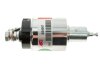 Реле стартера втягуюче (12V) Skoda Felicia 1.3-1.6 94-02/VW Caddy 1.6 96-00 -PL AS SS9007 (фото 1)