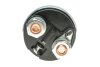 Реле стартера втягуюче (12V) Skoda Felicia 1.3-1.6 94-02/VW Caddy 1.6 96-00 -PL AS SS9007 (фото 2)