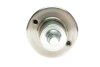 Реле стартера втягуюче (12V) Skoda Felicia 1.3-1.6 94-02/VW Caddy 1.6 96-00 -PL AS SS9007 (фото 3)