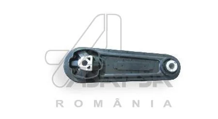 Подушка двигуна Logan/Megane 1.4 16V/1.5 dCi/1.6 16V 02- (зад.) ASAM 01323