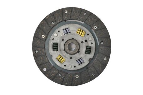 Диск зчеплення SUPERNOVA 1.4 00-03 ASAM 01329
