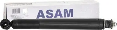 Амортизатор зад. Solenza 1.4-1.9 03- (газ.) ASAM 30124 (фото 1)