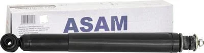 Амортизатор зад. Solenza 1.4-1.9 03- (газ.) ASAM 30124
