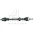 Піввісь Logan/Sandero 1.5 dCi 05- Пр. (23z) ASAM 30213 (фото 1)