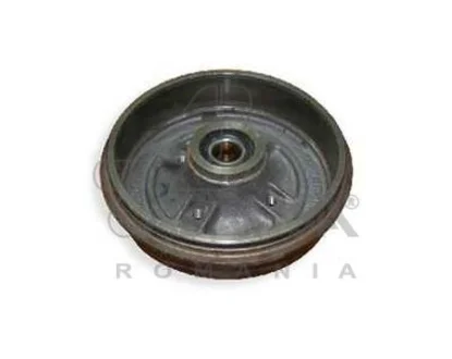 Задн. барабан без ABS Dacia Logan ASAM 30229