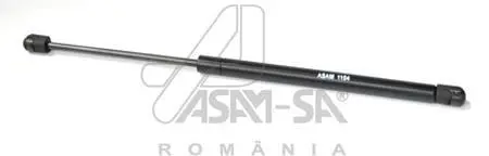 Амортизатор багажника Megane/Dacia Nova 96- (439*159mm 480N) ASAM 30230 (фото 1)
