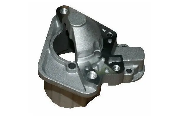 Кришка стартера Logan/Sandero 1.5 dCi 05- (1,2кВт/12 V) ASAM 30255 (фото 1)