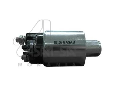 Реле втягуюче LOGAN/SANDERO 1.5 dCi 05- ASAM 30257