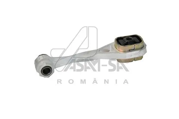 Подушка двигуна Clio II/Megane I 99- задня ASAM 30272 (фото 1)