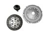 Комплект сцепления 1.6 16V Kangoo 01-/Megane 96-03/Logan 04-/Sandero 08- ASAM 30326 (фото 1)