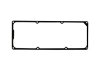 Прокладка клапанної кришки Logan/Sandero 1.4-1.6 04- ASAM 30344 (фото 1)