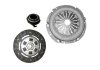 Комплект сцепления 1.5dCi Kangoo 01-08/Clio 01-/Logan 05- ASAM 30370 (фото 1)