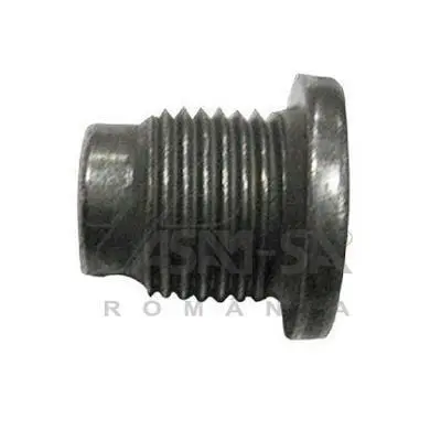 Корок масляного піддону Trafic/Vivaro/Movano 16x1.5mm ASAM 30385 (фото 1)
