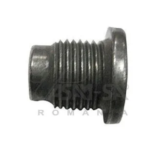 Корок масляного піддону Trafic/Vivaro/Movano 16x1.5mm ASAM 30385