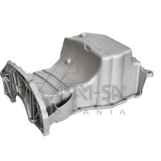 Масляний піддон Renault Kangoo/Logan/Megane 1.4/1.6i 97- ASAM 30437