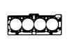 Прокладка головки Kangoo/Logan/Sandero 1.4/1.6 08- ASAM 30458 (фото 1)