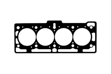 Прокладка головки Kangoo/Logan/Sandero 1.4/1.6 08- ASAM 30458