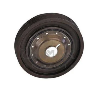 Шків колінвалу Kangoo 1.5dCi 08- ASAM 30477