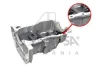 Масляний піддон Kangoo/Logan/Megane 1.5dCi 05- ASAM 30485 (фото 1)