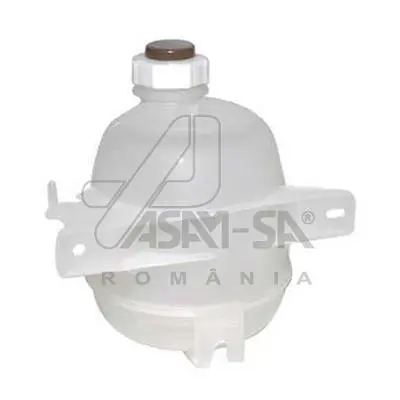 Бачок розширювальний системи охолодження Kangoo 97-08 ASAM 30494 (фото 1)