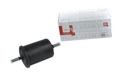 Фільтр паливний Kangoo 1.2/1.4/1.6i 97- ASAM 30515
