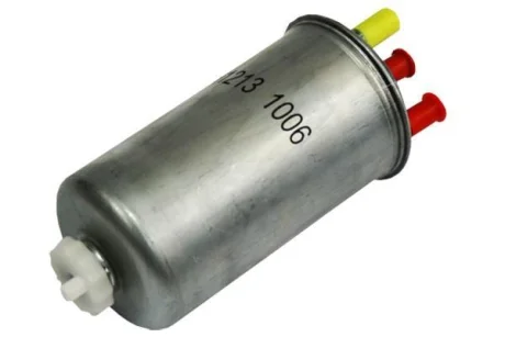 Фільтр паливний Duster/Logan1.5dCi 06- ASAM 30519
