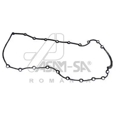 Прокладка піддона Kangoo 1.4/1.5 dCi/1.6 16V 97- ASAM 30534 (фото 1)