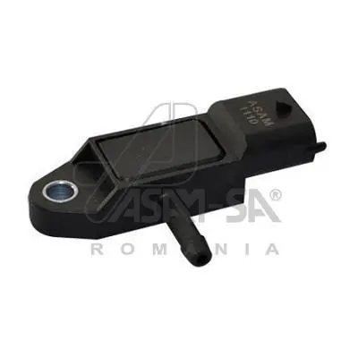 Датчик тиску наддуву Trafic 1.9dCi 01-/Kangoo 1.5dCi 01- ASAM 30589 (фото 1)