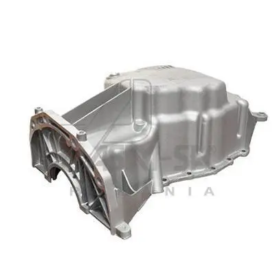 Масляний піддон Kangoo/Logan/Megane 1.5dCi/1.6i 01- ASAM 30590 (фото 1)