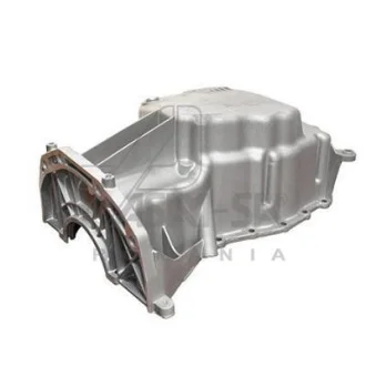 Масляний піддон Kangoo/Logan/Megane 1.5dCi/1.6i 01- ASAM 30590