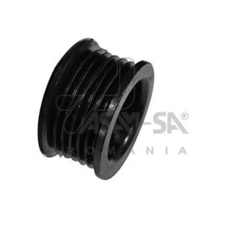 Шків генератора SANDERO/LOGAN/MEGANE/CLIO II/LAGUNA II ASAM 30606