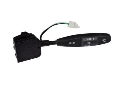 Фото переключатель подрулевой Daewoo Nexia 97-08 ASAM 30620 Переключатель подрулевой Daewoo Nexia 97-08 ASAM 30620