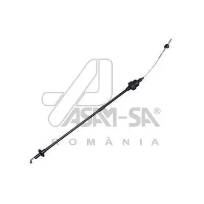 Трос зчеплення DAEWOO NEXIA 1.5i 04- ASAM 30646 (фото 1)