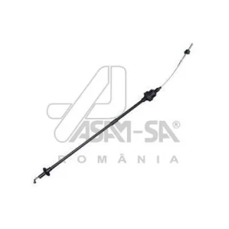 Трос зчеплення DAEWOO NEXIA 1.5i 04- ASAM 30646