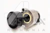 Натягувач ременя генератора Kangoo/Megane/Logan 1.5dCi 05- (+AC) ASAM 30686 (фото 1)