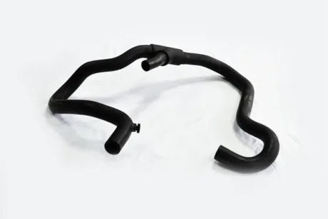 Патрубок системи опалення Duster/Logan/Sandero 1.5dCi 07- ASAM 30862