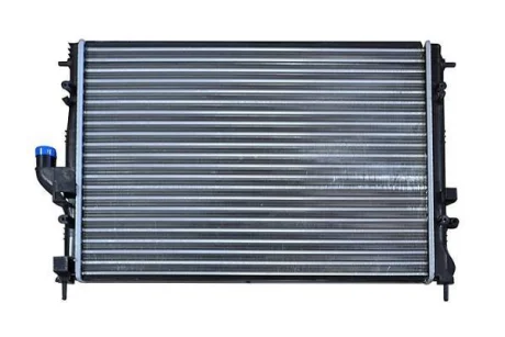 Радіатор води Duster/Logan/Sandero 1.5dCi/1.6 06- (590x415x20) ASAM 30917