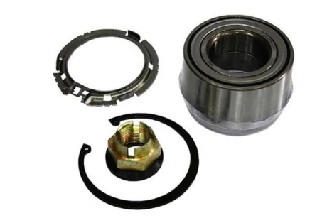 Підшипник маточини перед. Renault Kangoo 08- (R14)/Megane 03-08/Logan 05- (+ABS) ASAM 30925