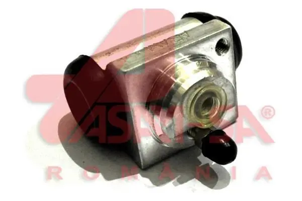 Гальмівний циліндр колісний 19mm SANDERO I/LOGAN I/DUSTER 4X2/CLIO (+ABS) ASAM 30929 (фото 1)