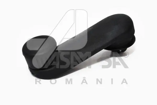 Ручка склопідіймача Logan 04-/Sandero 08- ASAM 30936 (фото 1)