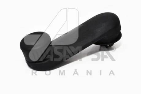 Ручка склопідіймача Logan 04-/Sandero 08- ASAM 30936