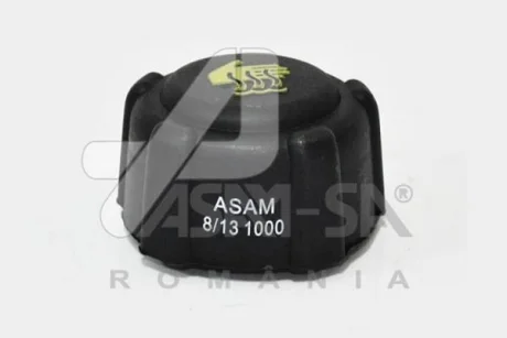 Кришка розшир.бачка радіатора Trafic/Kangoo 1.9/2.5dCi/2.0i 01- ASAM 30937