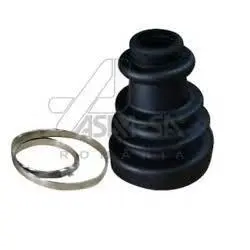 Пильник шруса зовн. Kangoo (без ABS) 1.9D/dTi/1.2i/1.6i 97>02 к-кт ASAM 30938 (фото 1)